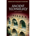 Ancient Technology - Hardcover