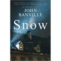 Snow - Paperback
