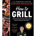 How to Grill - Paperback