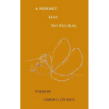 A hermit has no plural - Paperback