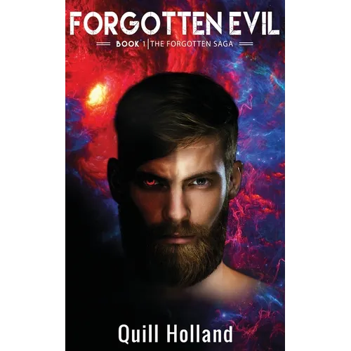Forgotten Evil - Paperback