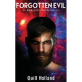 Forgotten Evil - Paperback