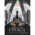 This Is the Church - Hardcover