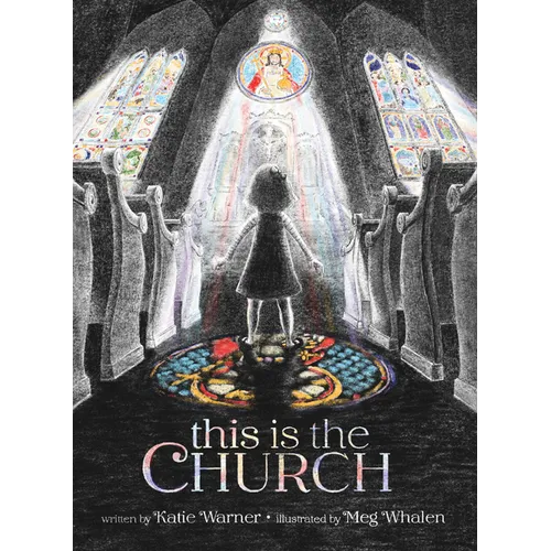 This Is the Church - Hardcover