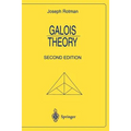 Galois Theory - Paperback