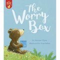 The Worry Box - Paperback