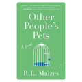 Other People's Pets - Paperback