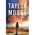 Firestorm: A Garrett Kohl Novel - Hardcover