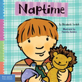 Naptime - Board Book