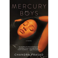 Mercury Boys - Paperback