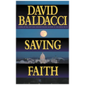 Saving Faith - Hardcover