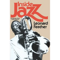 Inside Jazz - Paperback