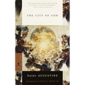 The City of God - Paperback