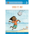 Spike It, Mo! - Hardcover