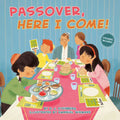 Passover, Here I Come! - Paperback