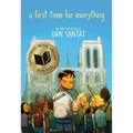 A First Time for Everything - Hardcover