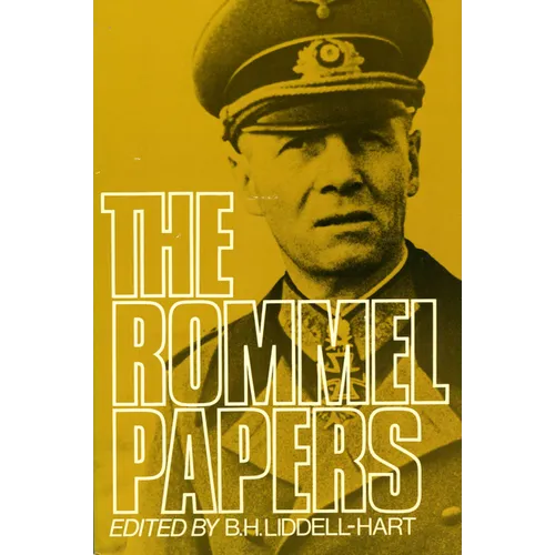 The Rommel Papers - Paperback