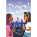 A Thousand Questions - Hardcover