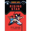 Rising Star (Cross Ups, Book 3) - Hardcover