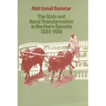 State & Rural Transform - Paperback