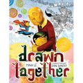 Drawn Together - Hardcover