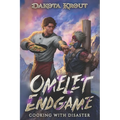 Omelet Endgame - Paperback