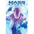 Mass Effect: The Complete Comics - Paperback