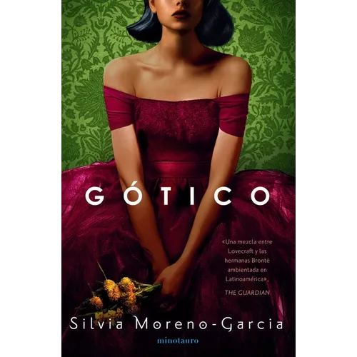 Gótico / Mexican Gothic - Paperback
