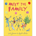 Meet the Family - Hardcover