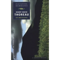 Elevating Ourselves: Thoreau on Mountains - Paperback