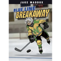 Blue Line Breakaway - Paperback