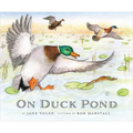 On Duck Pond - Paperback