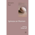 Spinoza on Monism - Hardcover