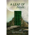 A Leap of Faith - Paperback
