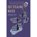 Out Stealing Water - Paperback