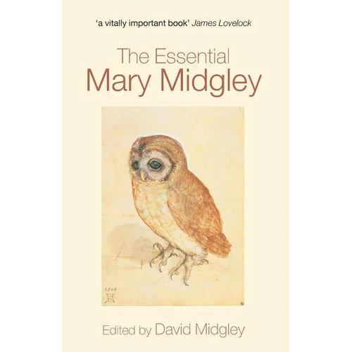 The Essential Mary Midgley - Paperback
