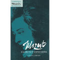 Mozart: Clarinet Concerto - Hardcover