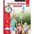 Summer Bridge Activities Spanish 5-6, Grades 5 - 6 - Paperback