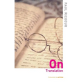 On Translation - Paperback