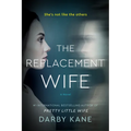 The Replacement Wife - Paperback