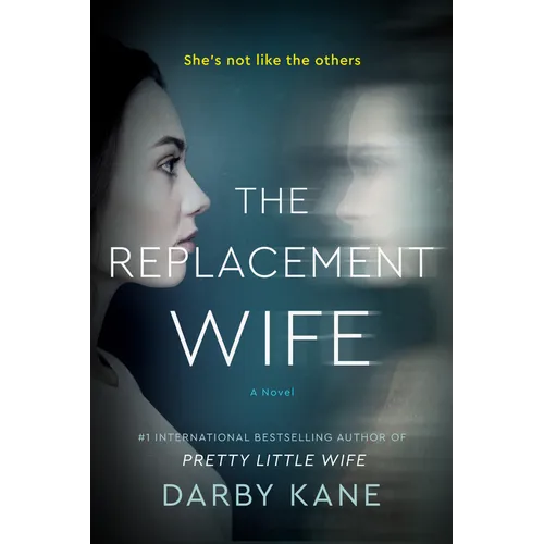 The Replacement Wife - Paperback