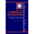 Readings in Christian Humanism - Paperback
