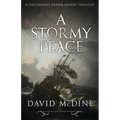 A Stormy Peace - Paperback