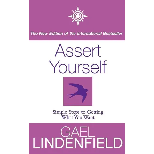 Assert Yourself - Paperback
