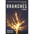 Branches - Paperback
