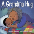 A Grandma Hug - Paperback