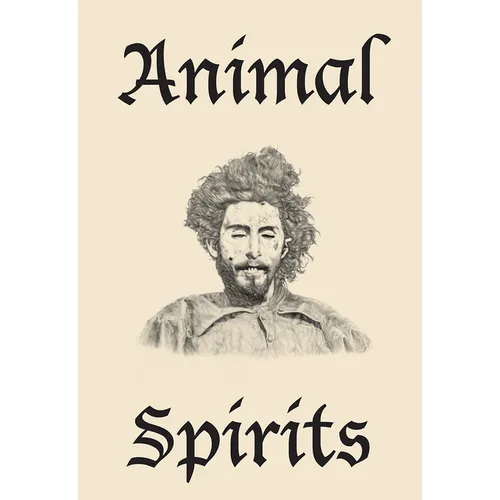 Animal Spirits - Paperback