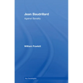 Jean Baudrillard: Against Banality - Paperback