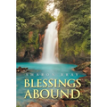 Blessings Abound - Hardcover