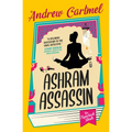 Ashram Assassin: The Paperback Sleuth - Paperback